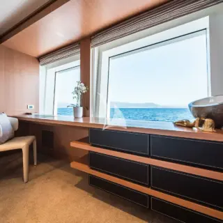 Principle Cabin