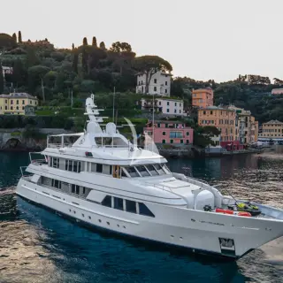 GO in Portofino