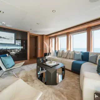 Upper Salon