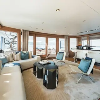 Upper Salon