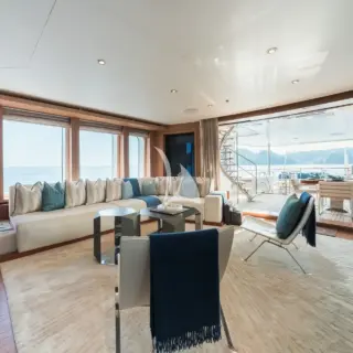 Upper Salon