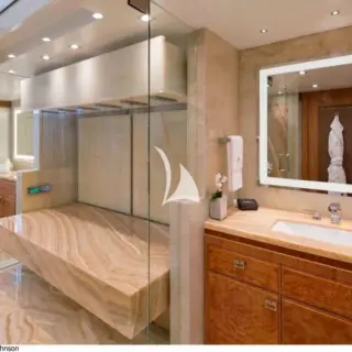 Master en suite