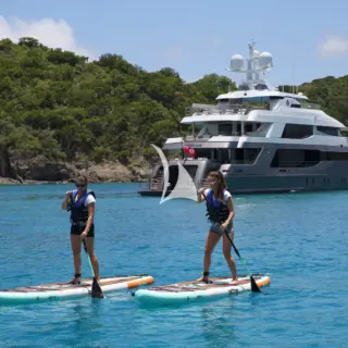 Watersports