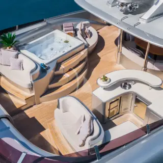 Sundeck