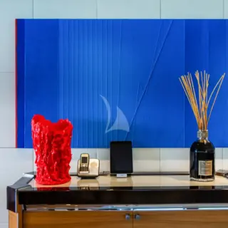 Interior finishes