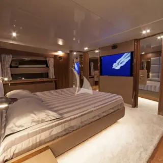 Master Cabin