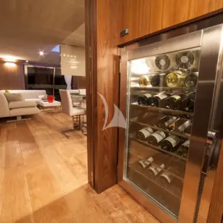 Wine Cellar