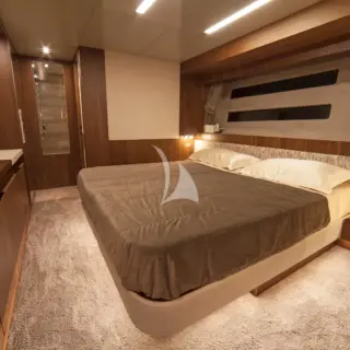 VIP Cabin 2