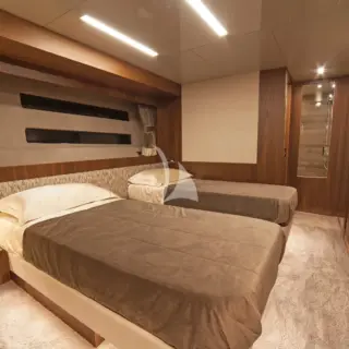 VIP Cabin 3