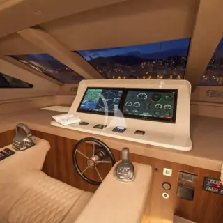 Wheel House