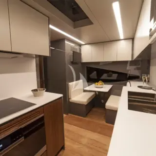 Galley