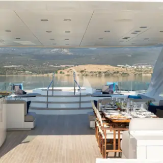 Sundeck