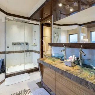 Master en suite
