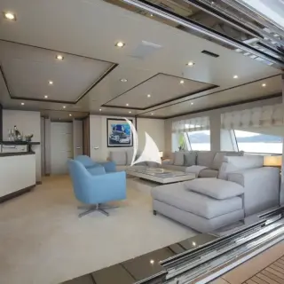Sky lounge