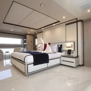 Master en suite