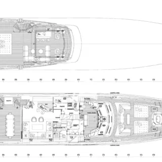 Deck plans