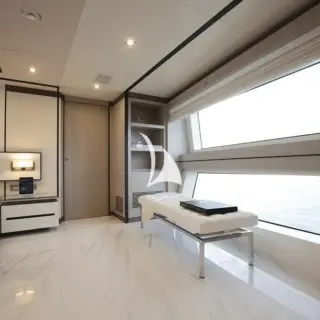 Master en suite