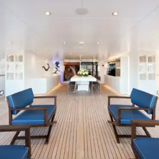 Main Aft Deck