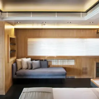 Master Stateroom