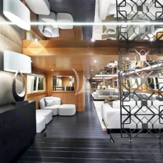Main Salon