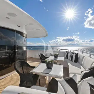 IMPULSIVE | Main Aft