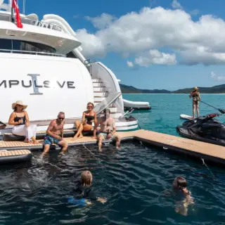 IMPULSIVE | Water Toys
