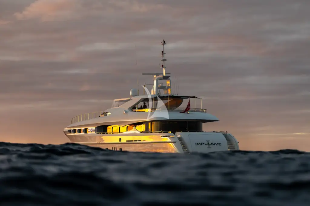 IMPULSIVE - IMPULSVE | Profile