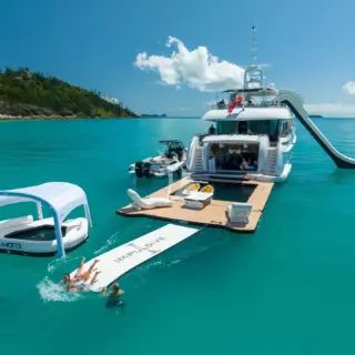 IMPULSIVE | Watersports