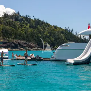 IMPULSIVE | Watersports