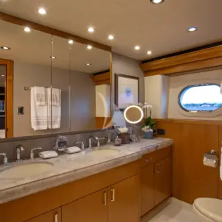 Far Niente Guest En suite