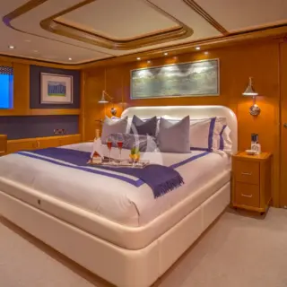 Master Stateroom