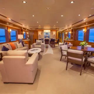 Main Salon