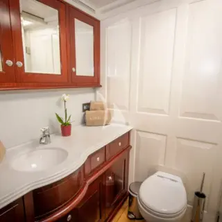 Master En Suite