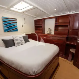 Master Stateroom