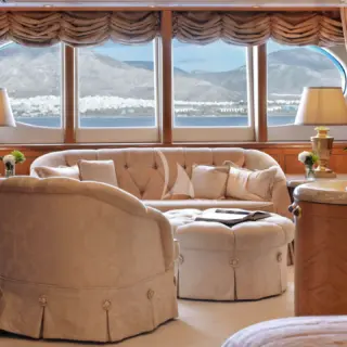 Master cabin II
