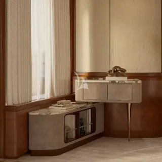 CAPRI I - Visuals Main Salon