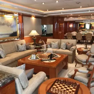 Saloon II