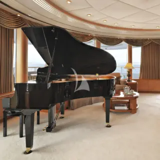 Saloon Piano