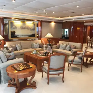 Saloon