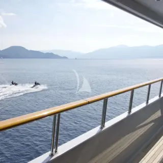 CAPRI I - Water Toys 