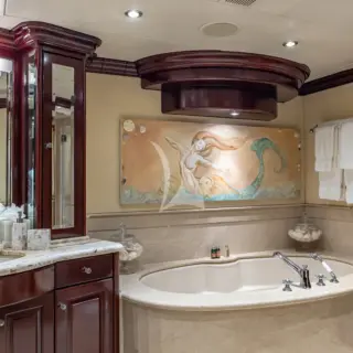 Lady Joy Master En suite