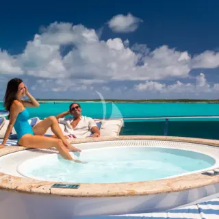 Jacuzzi