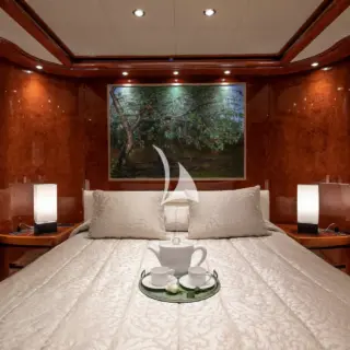 Master Cabin
