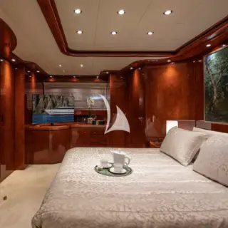 Master Cabin