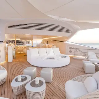 Sundeck