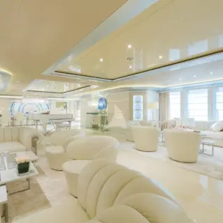Main Salon