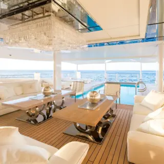 Aft Deck