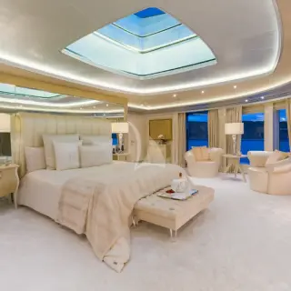 Principal Suite