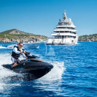 Jet Ski