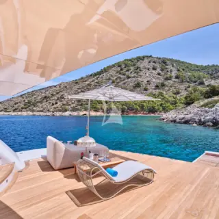 Beach house